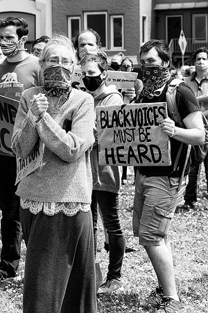BLM Marina Dstr for Justice 45 (Terry Scussel)