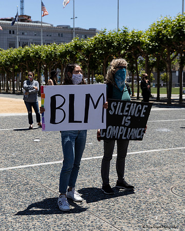 BLM Juneteenth 6 (Terry Scussel)