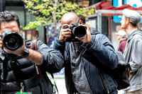 How Weird Photo Scrum 6