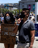 BLM Juneteenth 9 (Terry Scussel)