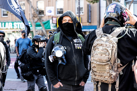Anti-Proud Boys Protest 15 (Terry Scussel)