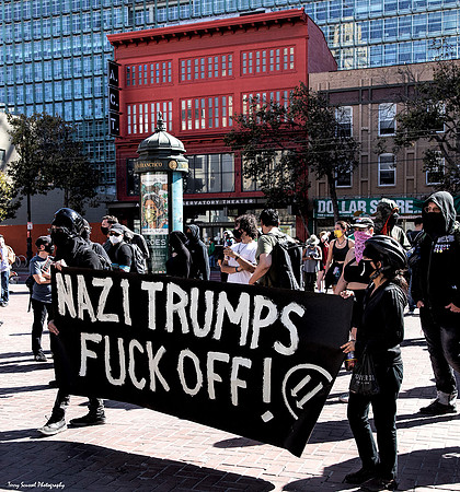 Anti-Proud Boys Protest 16 (Terry Scussel)