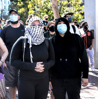 Anti-Proud Boys Protest 11 (Terry Scussel)