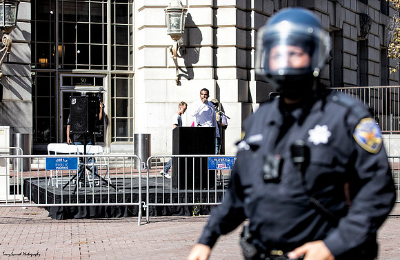 Anti-Proud Boys Protest 19 (Terry Scussel)