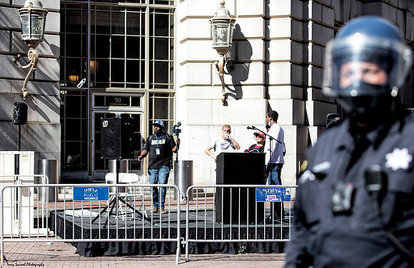Anti-Proud Boys Protest 20 (Terry Scussel)