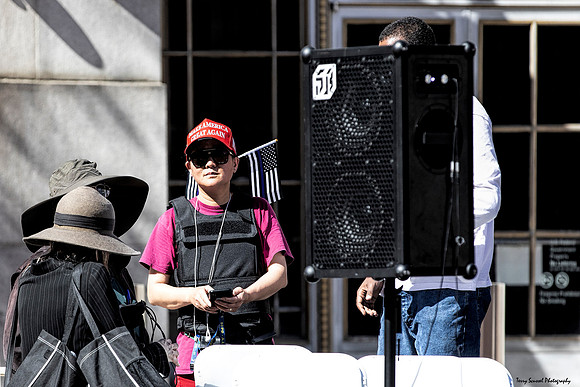 Anti-Proud Boys Protest 17 (Terry Scussel)