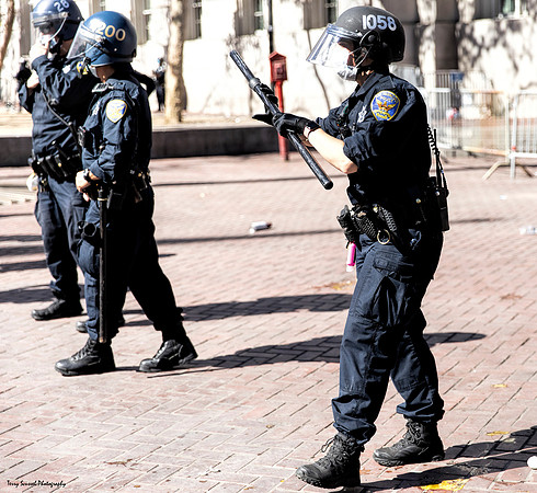 Anti-Proud Boys Protest 21 (Terry Scussel)