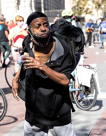 Anti-Proud Boys Protest 13 (Terry Scussel)