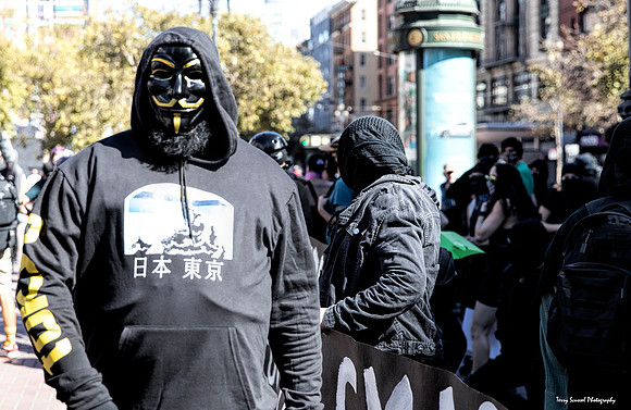 Anti-Proud Boys Protest 14 (Terry Scussel)