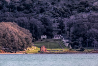Day 9 - Sausalito - Fort Baker