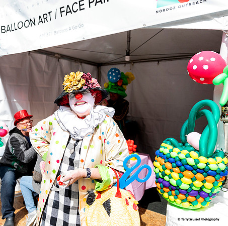 Norooz Spring Festival 52 (Terry Scussel)