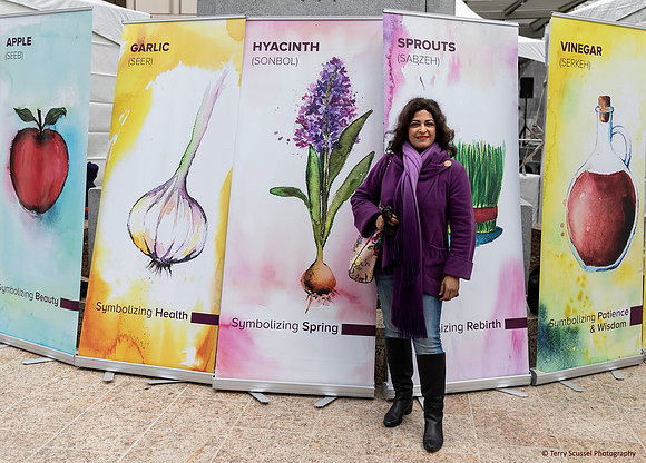 Norooz Spring Festival 3 (Terry Scussel)