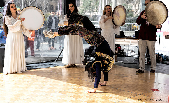 Norooz Spring Festival 42 (Terry Scussel)