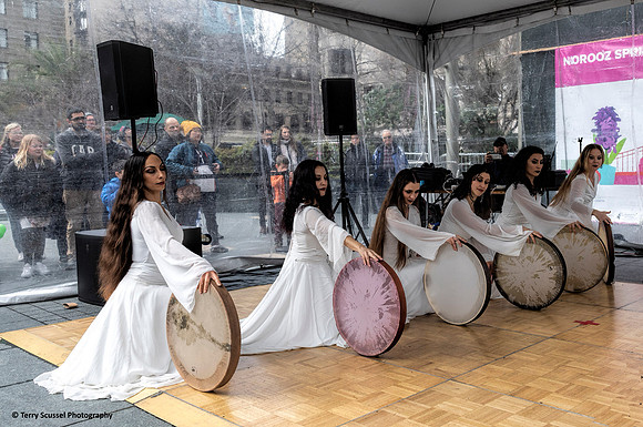 Norooz Spring Festival 46 (Terry Scussel)
