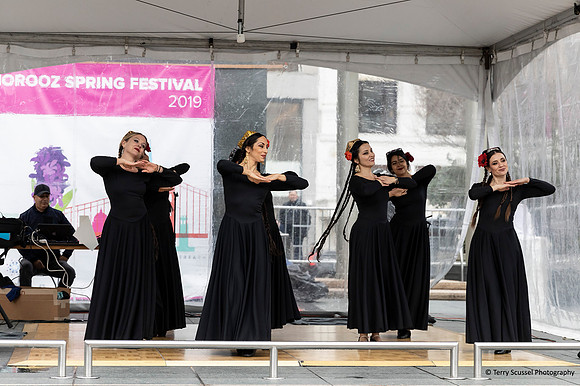 Norooz Spring Festival 8 (Terry Scussel)