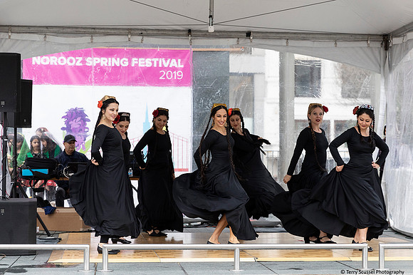 Norooz Spring Festival 7 (Terry Scussel)