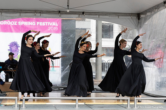 Norooz Spring Festival 6 (Terry Scussel)
