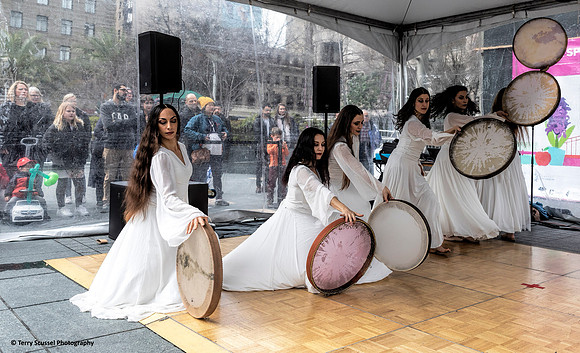 Norooz Spring Festival 45 (Terry Scussel)