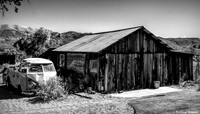 Kevin Hickey's Foreign Auto Repair, Benton CA