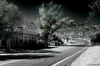 Benton Hot Springs