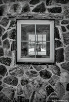 Manzanar Entrance Gates