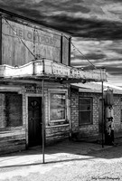 Post Office 2, Darwin California