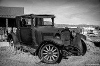 Goldfield, NV 5