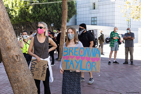 Anti-Proud Boys Protest 3 (Terry Scussel)