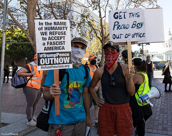 Anti-Proud Boys Protest 5 (Terry Scussel)