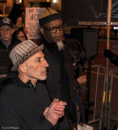 Anti-Acquittal Protest 18 (Terry Scussel)