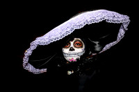 Dia de los Muertos - 3