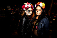Dia de los Muertos - 1