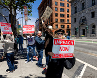 Impeach Trump 15 (Terry Scussel)