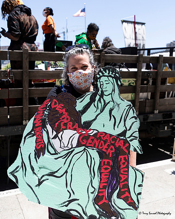 BLM Juneteenth 21 (Terry Scussel)