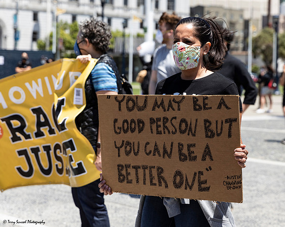 BLM Juneteenth 3 (Terry Scussel)