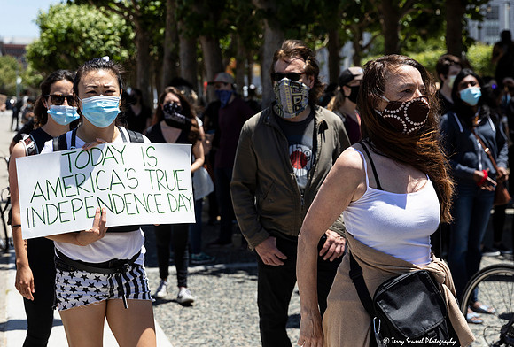 BLM Juneteenth 11 (Terry Scussel)