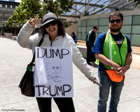 Impeach Trump 10 (Terry Scussel)