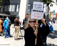 Impeach Trump 8 (Terry Scussel)