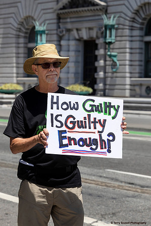 Impeach Trump 16 (Terry Scussel)