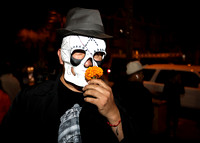 Dia de los Muertos - 10