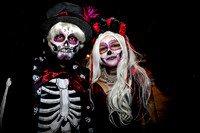 Dia de los Muertos - Ernesto