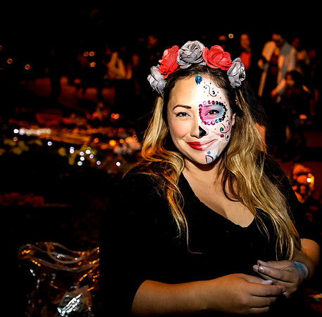 Dia de los Muertos - 9