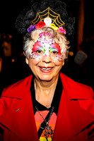 Dia de los Muertos - Maureen