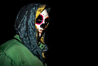 Dia de los Muertos - 7