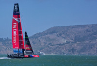 Louis Vuitton Cup 2