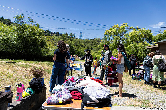 BLM Flea Market 4 (Terry Scussel)