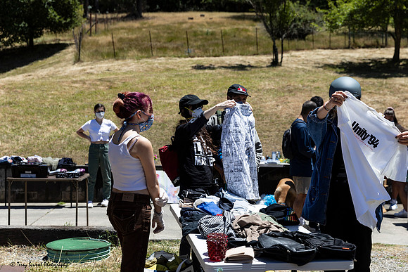 BLM Flea Market 5 (Terry Scussel)