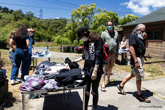 BLM Flea Market 3 (Terry Scussel)