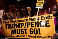 Anti-Acquittal Protest 9 (Terry Scussel)