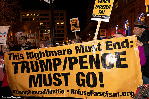 Anti-Acquittal Protest 9 (Terry Scussel)